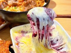 -火山屋台(新街口店)