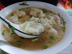 -安庆柴火馄饨(马道街店)