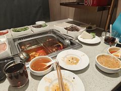 -海底捞火锅(万达广场店)