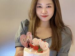 -味多美蛋糕(百旺商城店)