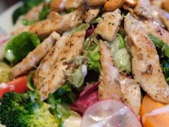 -BOCATA 西班牙餐厅(三里屯店)