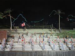 -三亚红色娘子军演艺公园景区