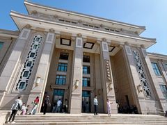 -国家自然博物馆