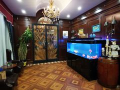 -莫奈花园餐厅(麦迪逊花园店)