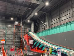 -极限PLAY运动娱乐新世界·团建派对潮玩休闲馆·室内蹦极高空游乐园