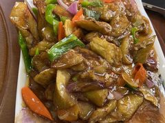 -春發合饭庄