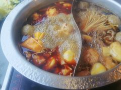 -牛武士寿喜烧·和牛火锅自助(全球首店)
