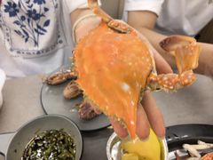 -仙螺岛海鲜自助餐厅(总店)