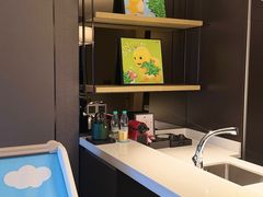 -广州德安丽舍凯宾斯基酒店