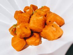 -桂满陇·手作小笼包&江南叫花鸡(中山公园店)