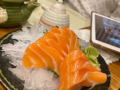 -和创柚子·会席日本料理(新区淮海街店)