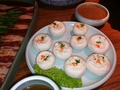 -金石青云炭火烤肉店(中房上东花墅店)