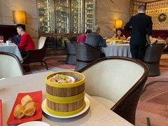 莆田芋头蒸排骨-希尔顿酒店-豫园中餐厅