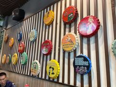 -鑫正兴东北烧烤(滨湖店)
