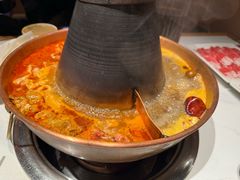 -朴都老北京紫铜火锅(荣成九龙城店)