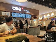 -盒马鲜生(顺义店)