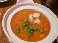 -面辣子·陕西家乡菜(钟楼店)