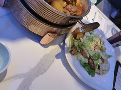 -阿里疆Alijiang·丝路美食·异域风情·清真(长楹天街店)