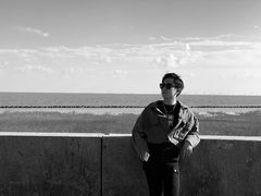 -南汇嘴观海公园