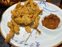 -玉林串串香(桥西店)