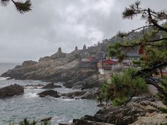 -海东龙宫寺