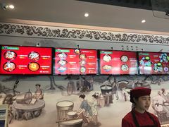 -苗乡米线(建军路店)