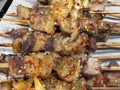 -红岸碳烤齐齐哈尔原味生态烤肉