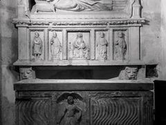 -圣多米努斯大教堂及钟楼(Sv. Dujma)