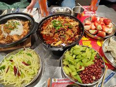 -北丐先生·野馄饨烧烤(雨花万象店)