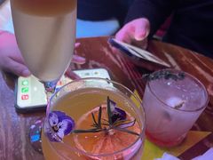 -MOSSO音乐酒吧·Live House(南京西路店)