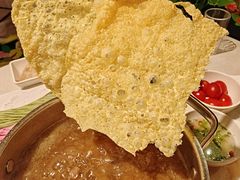 -爆棚肥牛火锅(原福成肥牛城味之缘三里河店)