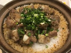 -膳心记-明火四宝煲仔饭(燕南店)