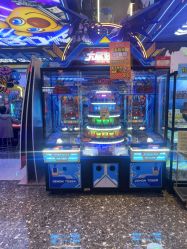 -卡通尼乐园(景枫中心店)