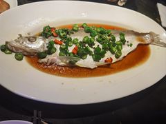 -绿茶餐厅(朝阳大悦城店)
