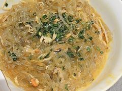-箸福·夜上海(月牙湖公园店)