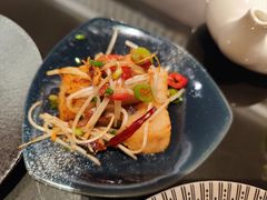 -ManHo万豪中餐厅(成都茂业JW万豪酒店)
