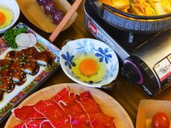 -大鲜生·亚洲菜融合小食堂