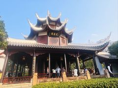 -文昌阁