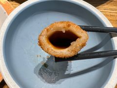 -大川先生·小龙虾·川菜(信义坊店)