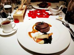 -王品牛排(郑州大卫城店)