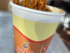 -六味斋(柳巷店)