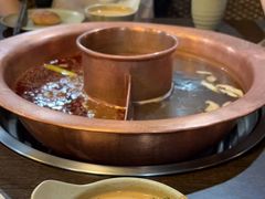 -滇釜火锅·能喝汤的火锅(车公庄店)