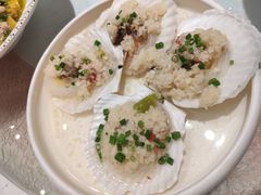 -好福记饭店(红梅公园店)