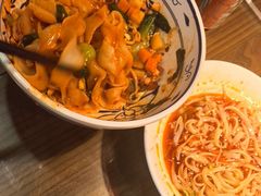 -秦月轩·陕西家乡菜(阜成路·五棵松店)