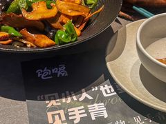-饱嗝·傣泰厨房(国创园店)