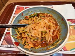 -魏家凉皮(梨园店)