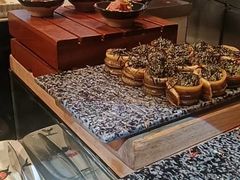 -The COOK·厨餐厅·自助餐(浦东嘉里大酒店)