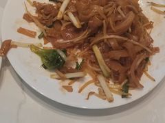 -花少爷·鲜虾干贝粥(延安万达店)