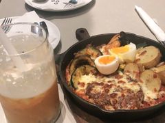 -农畉LONFOOD(福田星河COCOPark店)