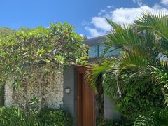 -巴厘岛乌鲁瓦图安纳塔拉度假酒店